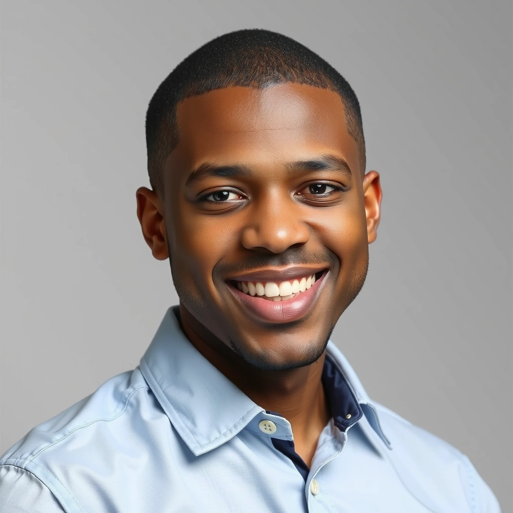 Alex Johnson - Project Manager