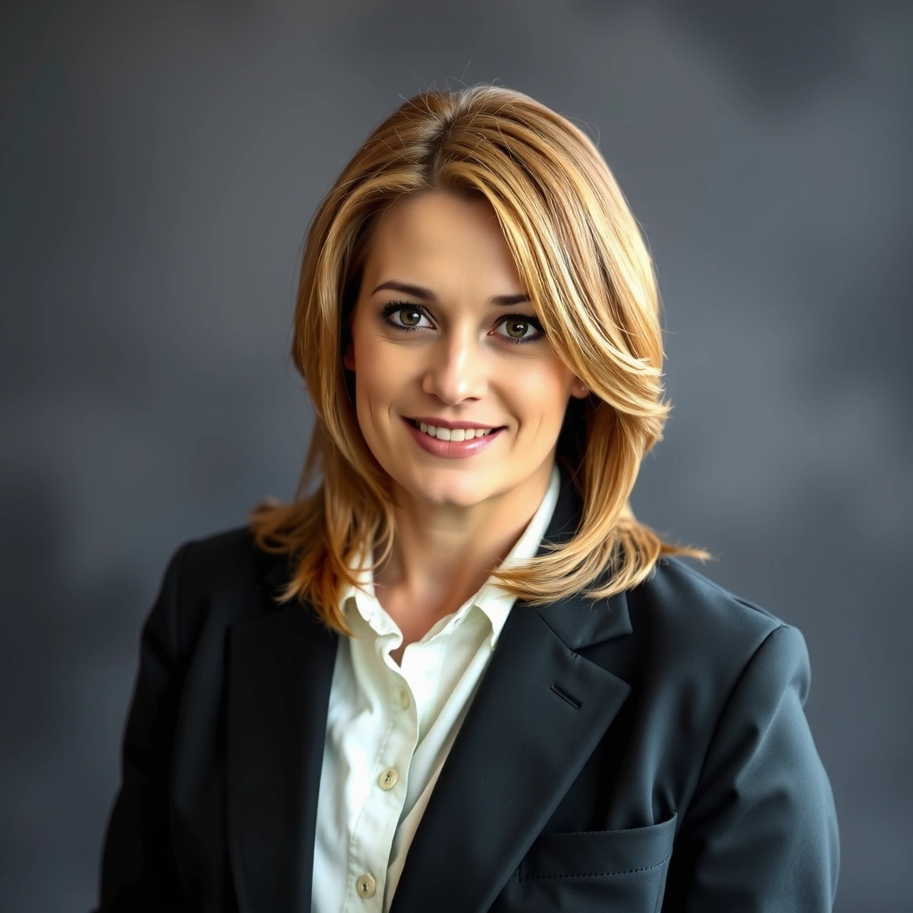 Emma Thompson - Creative Director