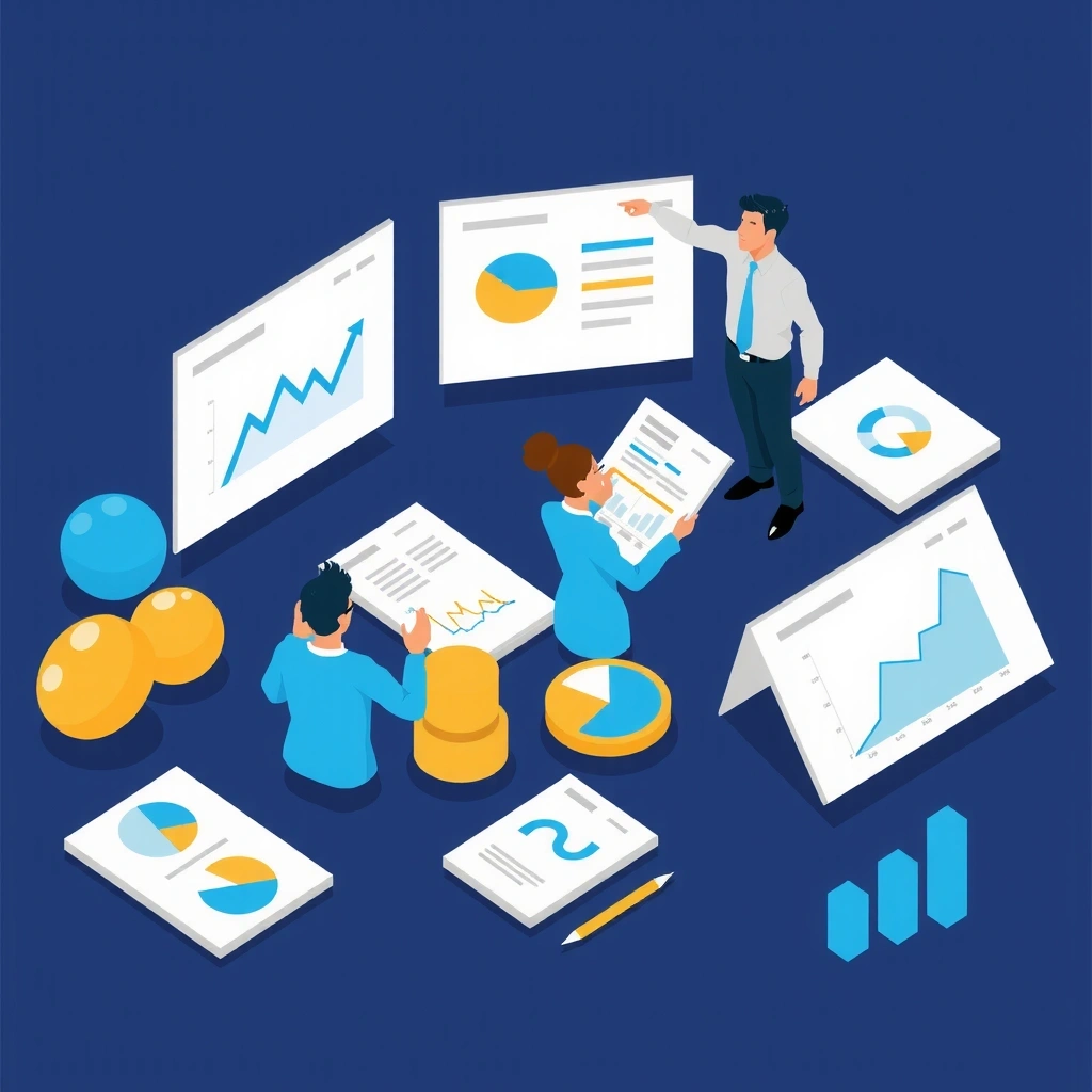 Discovery phase illustration